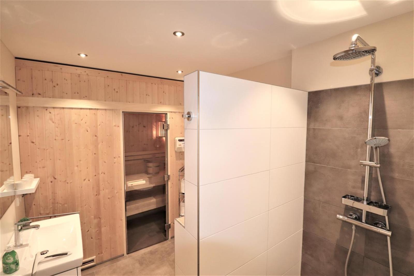 Sielhuus 5, Ferienwohnung Mit Sauna In Fedderwardersiel Butjadingen Exteriör bild