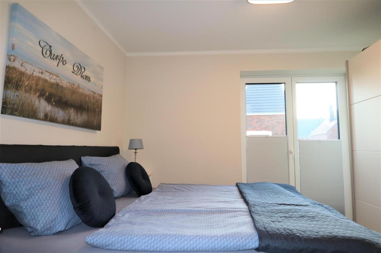 Sielhuus 5, Ferienwohnung Mit Sauna In Fedderwardersiel Butjadingen Exteriör bild